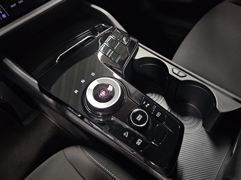 Kia Sportage 1.6 T-GDi Hybrid DynamicLine 14
