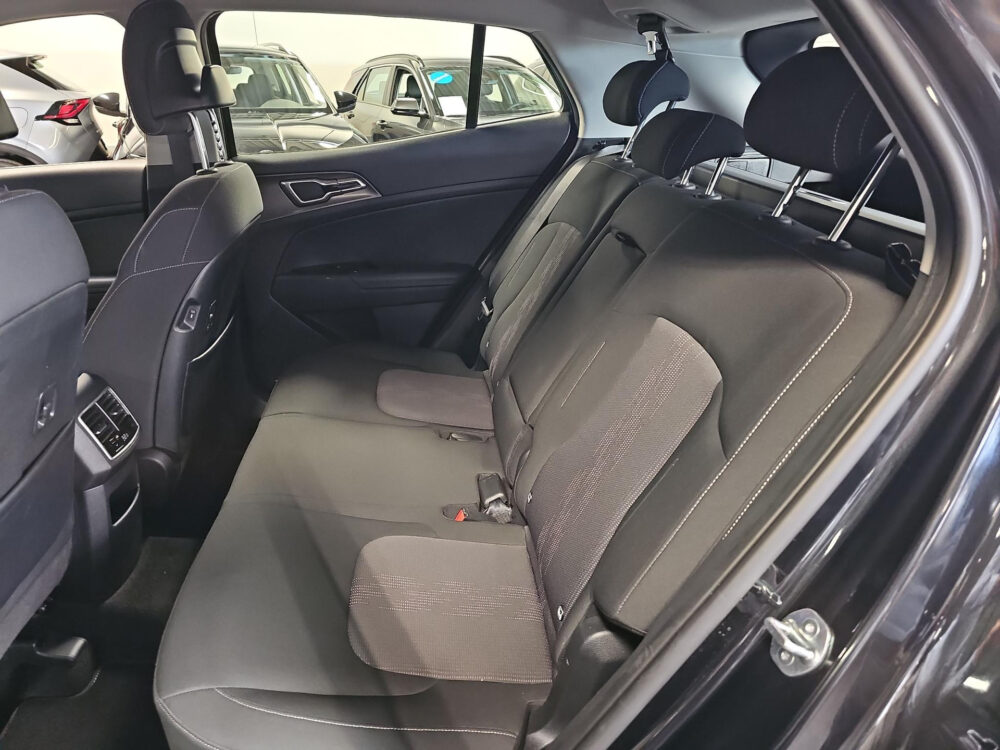 Kia Sportage 1.6 T-GDi Hybrid DynamicLine 15