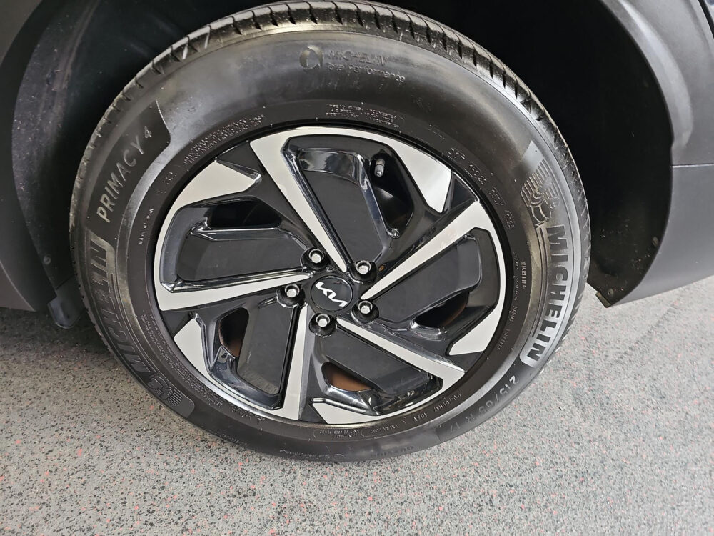 Kia Sportage 1.6 T-GDi Hybrid DynamicLine 17