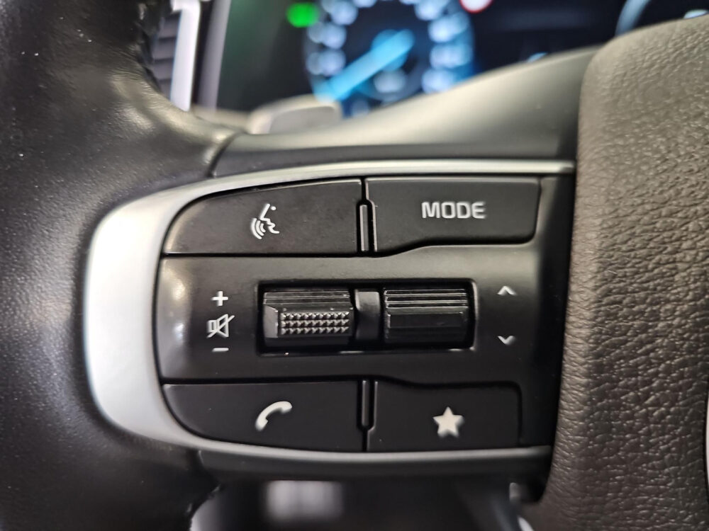 Kia Sportage 1.6 T-GDi Hybrid DynamicLine 18