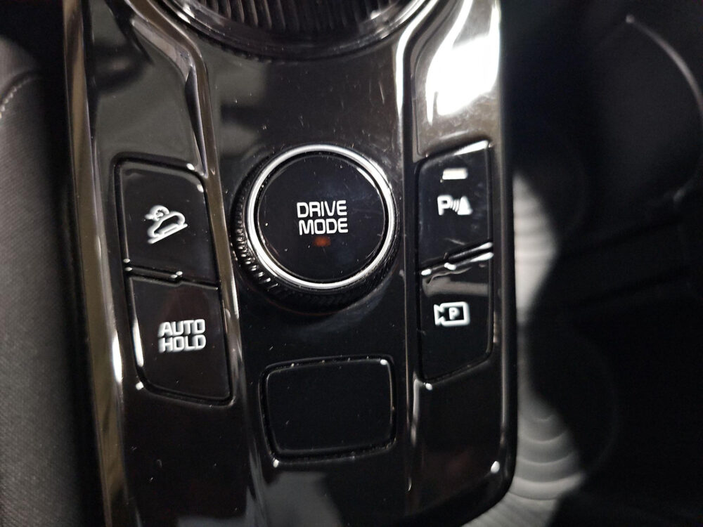Kia Sportage 1.6 T-GDi Hybrid DynamicLine 20