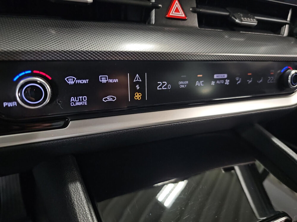 Kia Sportage 1.6 T-GDi Hybrid DynamicLine 23