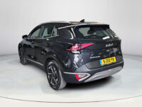 Kia Sportage 1.6 T-GDi Hybrid DynamicLine 27