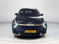 Kia Sportage 1.6 T-GDi Hybrid DynamicLine 32