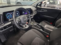 Kia Sportage 1.6 T-GDi Hybrid DynamicLine 33
