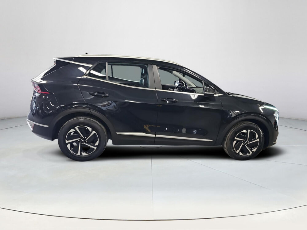 Kia Sportage 1.6 T-GDi Hybrid DynamicLine 5