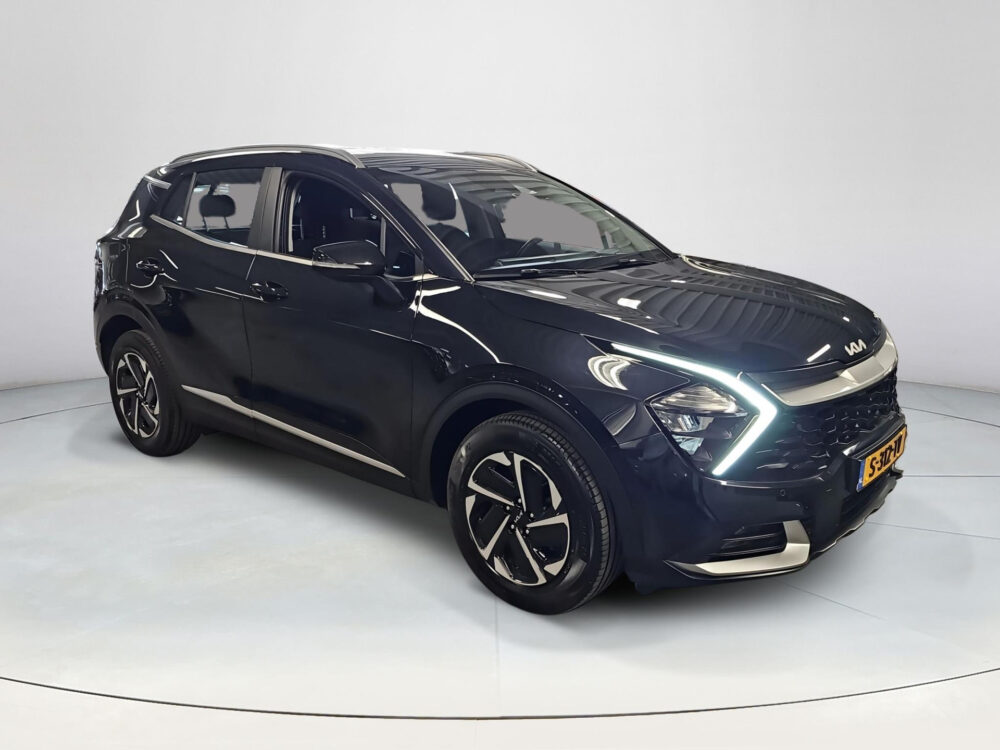 Kia Sportage 1.6 T-GDi Hybrid DynamicLine 6