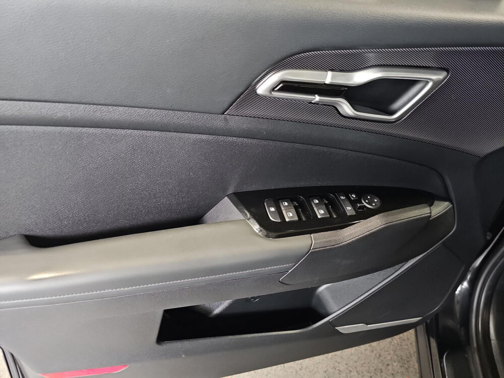 Kia Sportage 1.6 T-GDi Hybrid DynamicLine 9