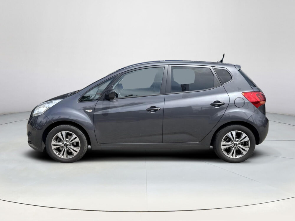 Kia Venga 1.4 CVVT First Edition 1