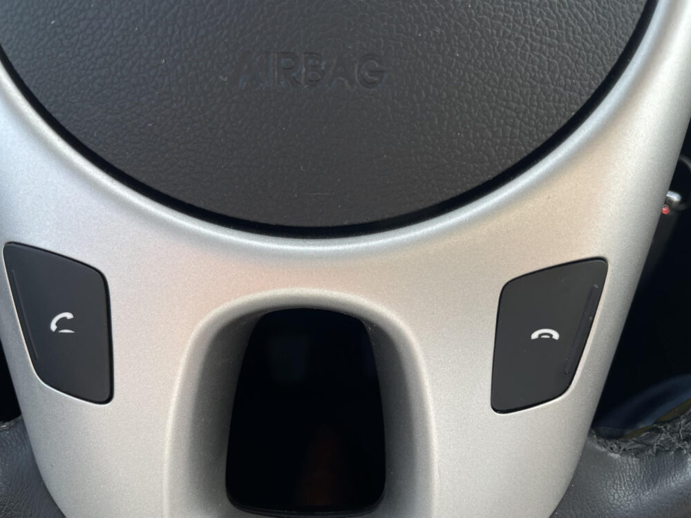 Kia Venga 1.4 CVVT First Edition 19