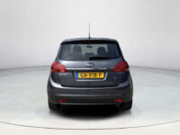 Kia Venga 1.4 CVVT First Edition 26