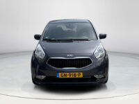 Kia Venga 1.4 CVVT First Edition 30