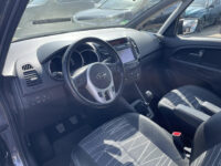 Kia Venga 1.4 CVVT First Edition 32