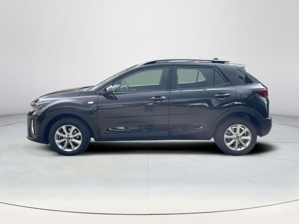 Kia Stonic 1.0 T-GDi MHEV DynamicLine 1