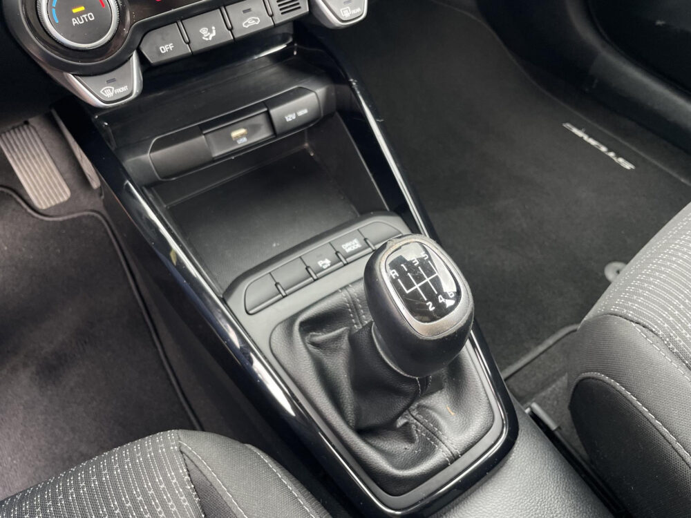 Kia Stonic 1.0 T-GDi MHEV DynamicLine 14