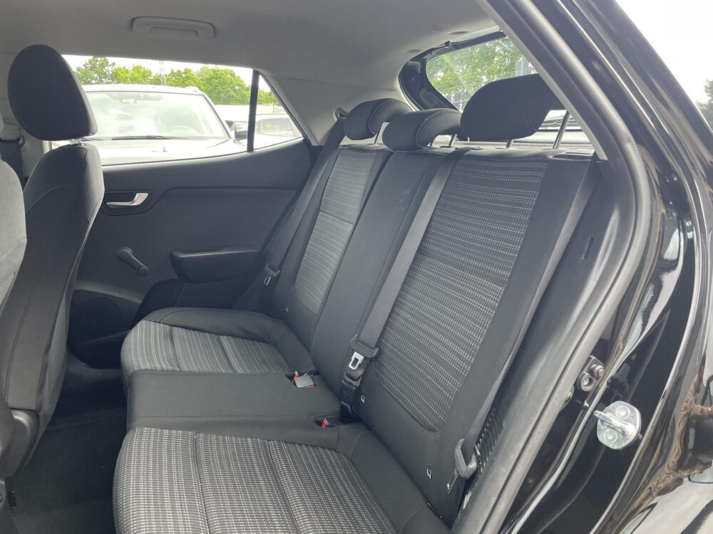 Kia Stonic 1.0 T-GDi MHEV DynamicLine 15