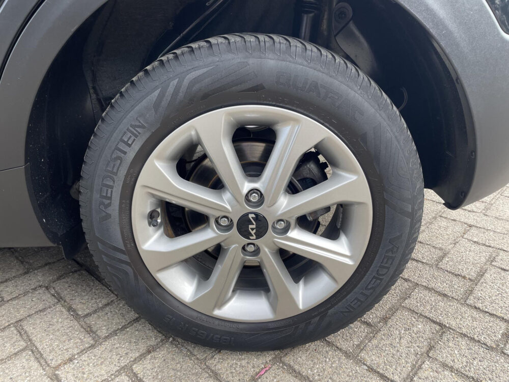 Kia Stonic 1.0 T-GDi MHEV DynamicLine 17