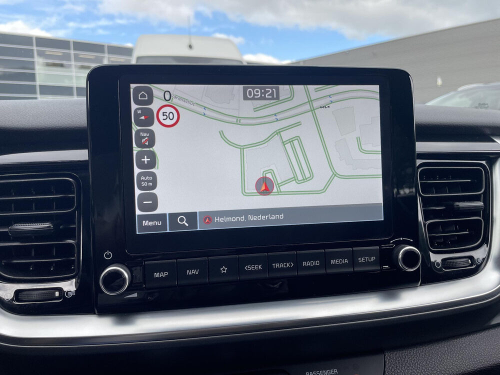 Kia Stonic 1.0 T-GDi MHEV DynamicLine 19