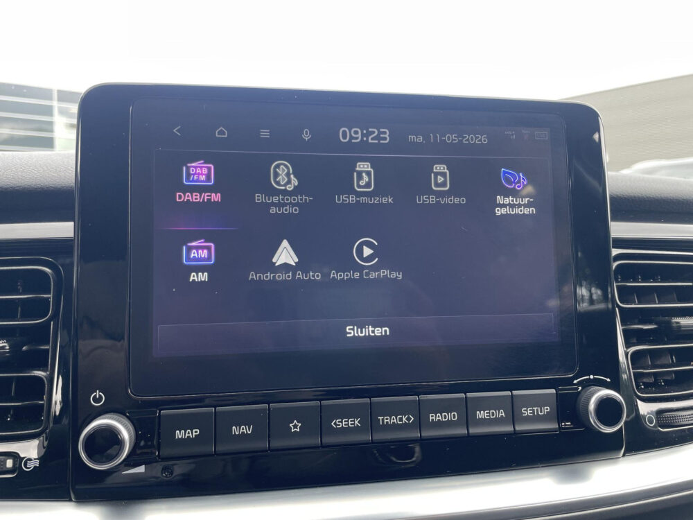 Kia Stonic 1.0 T-GDi MHEV DynamicLine 21
