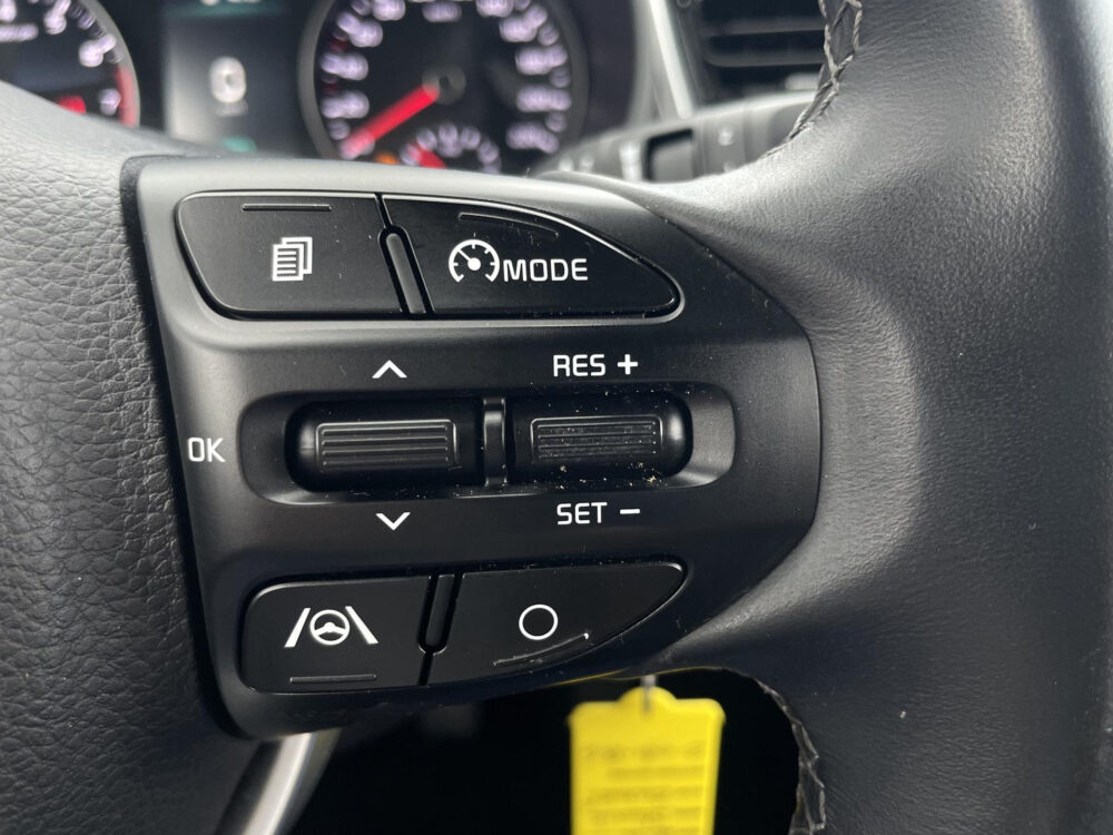 Kia Stonic 1.0 T-GDi MHEV DynamicLine 24