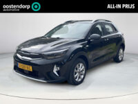 Kia Stonic 1.0 T-GDi MHEV DynamicLine 26