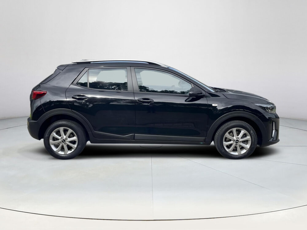 Kia Stonic 1.0 T-GDi MHEV DynamicLine 5