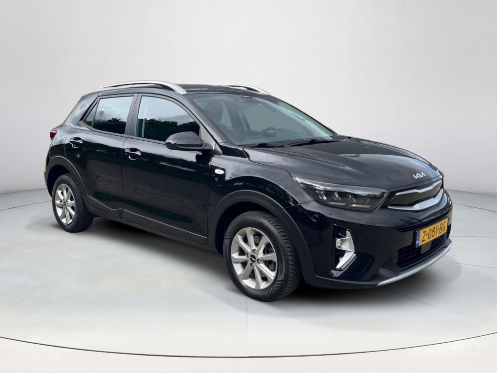 Kia Stonic 1.0 T-GDi MHEV DynamicLine 6