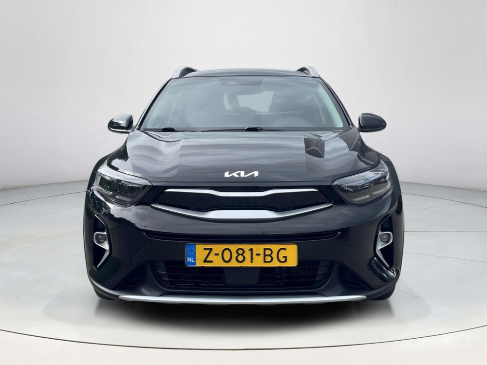 Kia Stonic 1.0 T-GDi MHEV DynamicLine 7