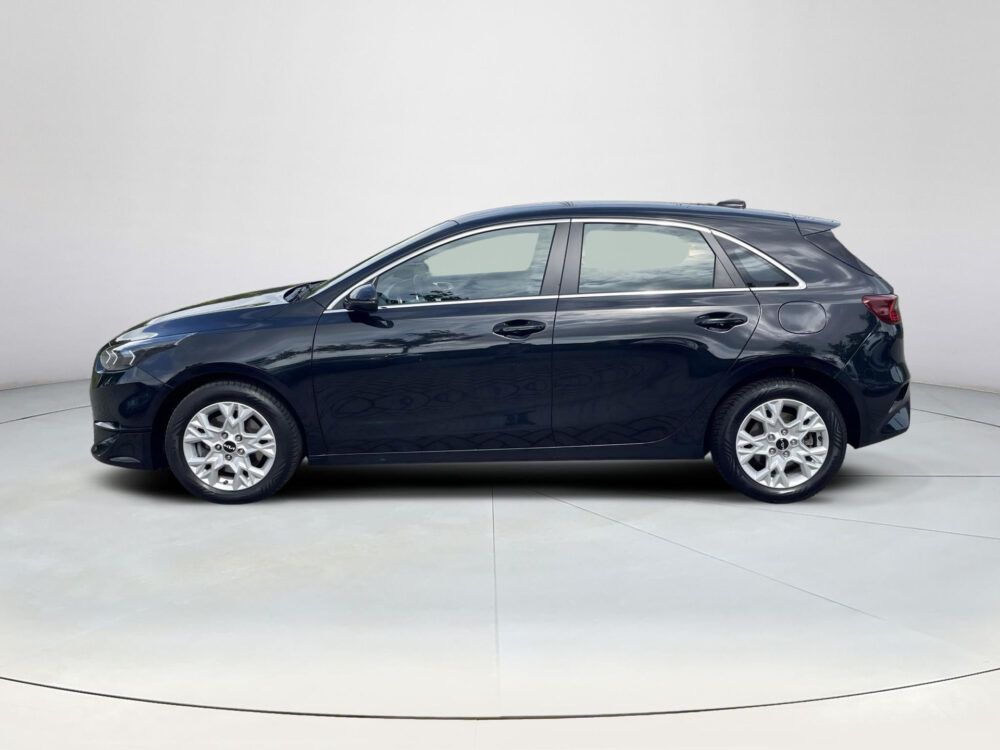 Kia Ceed 1.5 T-GDi MHEV DynamicLine 1