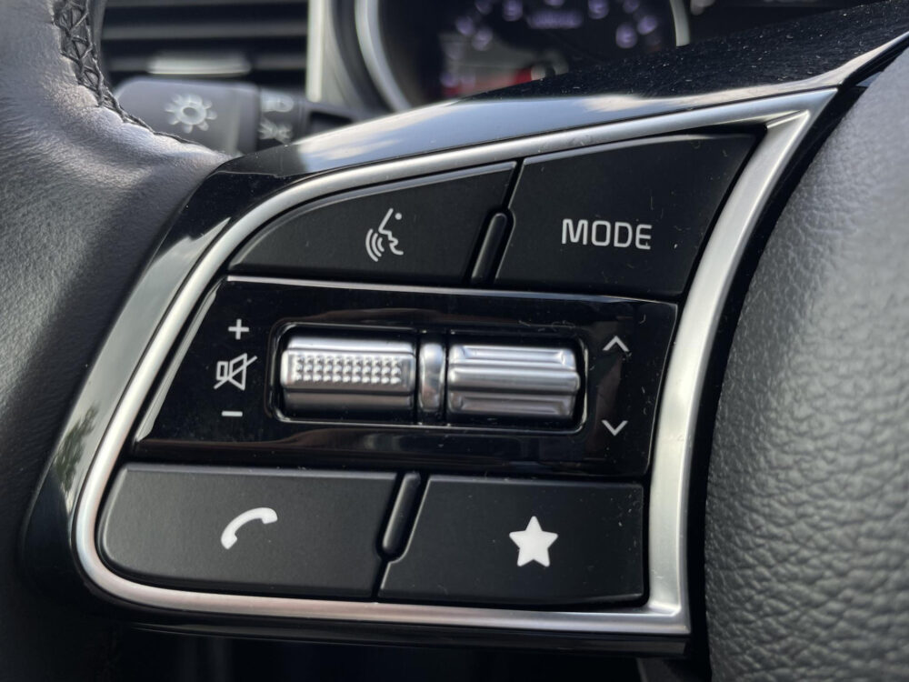 Kia Ceed 1.5 T-GDi MHEV DynamicLine 23