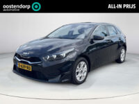 Kia Ceed 1.5 T-GDi MHEV DynamicLine 27