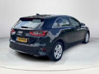 Kia Ceed 1.5 T-GDi MHEV DynamicLine 31