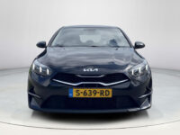 Kia Ceed 1.5 T-GDi MHEV DynamicLine 34