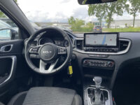 Kia Ceed 1.5 T-GDi MHEV DynamicLine 39