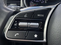 Kia Ceed 1.5 T-GDi MHEV DynamicLine 50