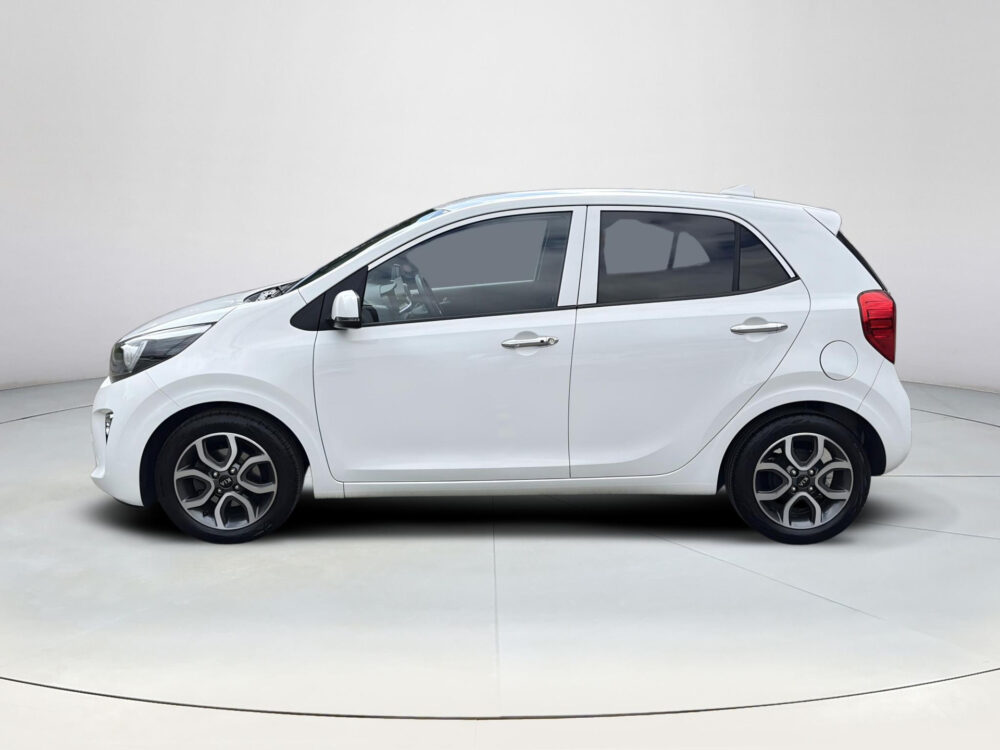 Kia Picanto 1.0 DPi DynamicPlusLine 1
