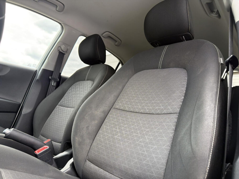 Kia Picanto 1.0 DPi DynamicPlusLine 10