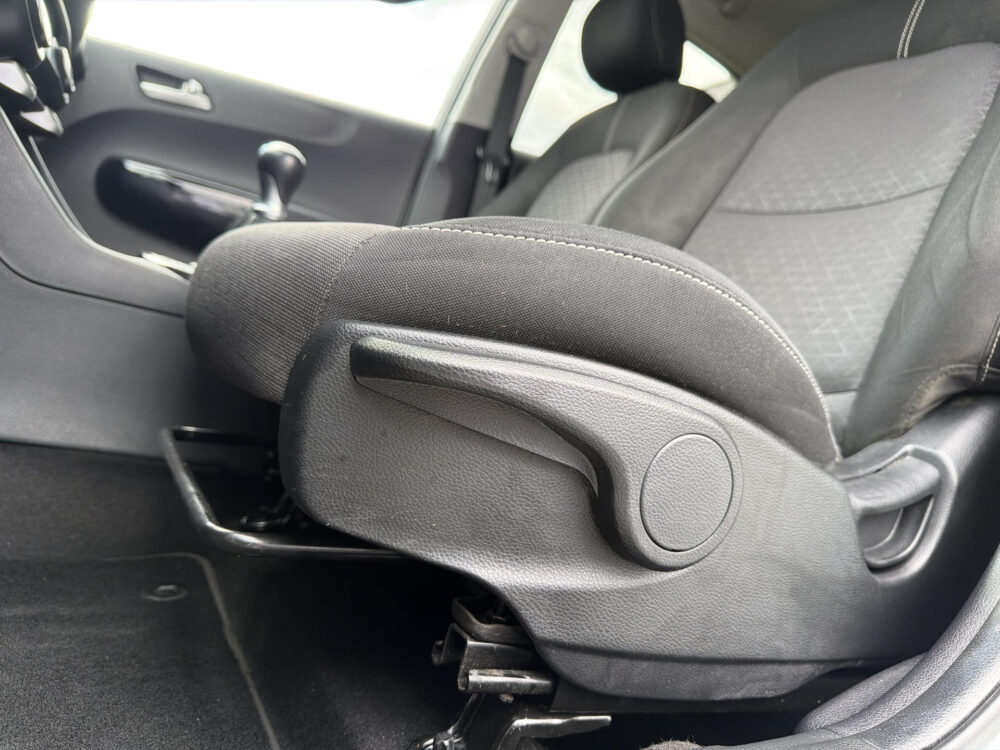Kia Picanto 1.0 DPi DynamicPlusLine 11