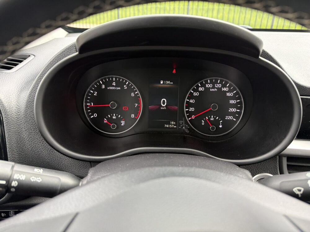 Kia Picanto 1.0 DPi DynamicPlusLine 13