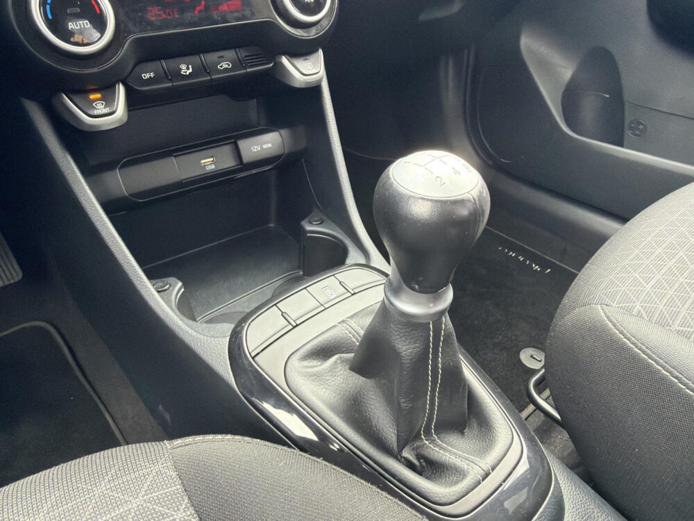 Kia Picanto 1.0 DPi DynamicPlusLine 14