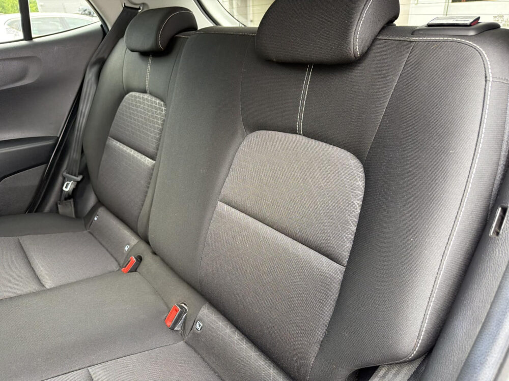 Kia Picanto 1.0 DPi DynamicPlusLine 15
