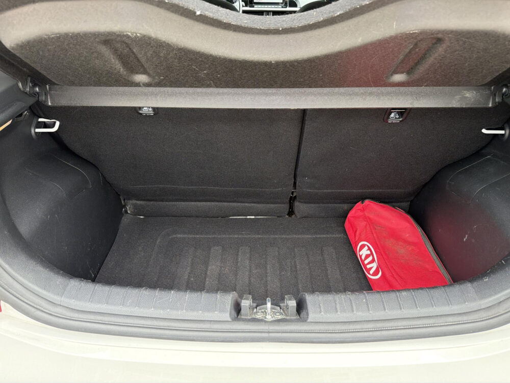 Kia Picanto 1.0 DPi DynamicPlusLine 16