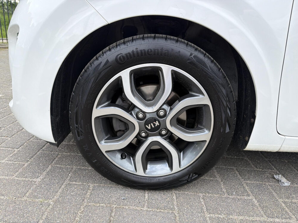 Kia Picanto 1.0 DPi DynamicPlusLine 17
