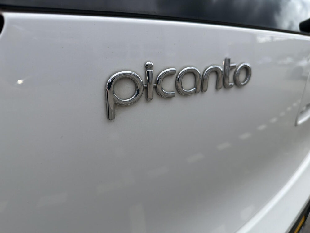 Kia Picanto 1.0 DPi DynamicPlusLine 19