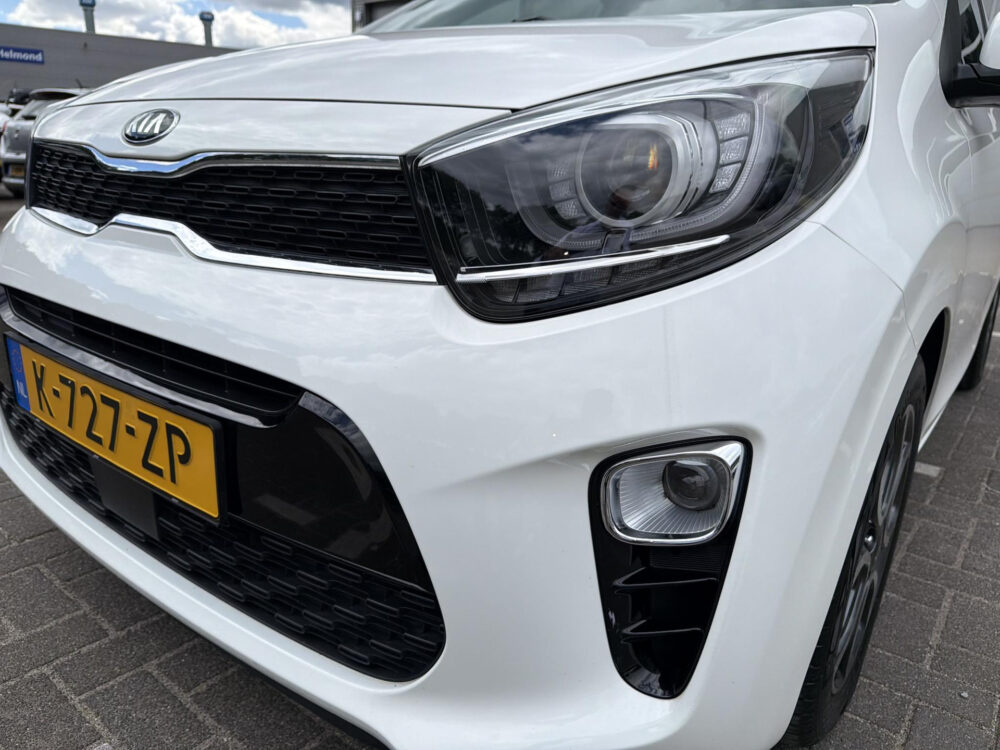 Kia Picanto 1.0 DPi DynamicPlusLine 21
