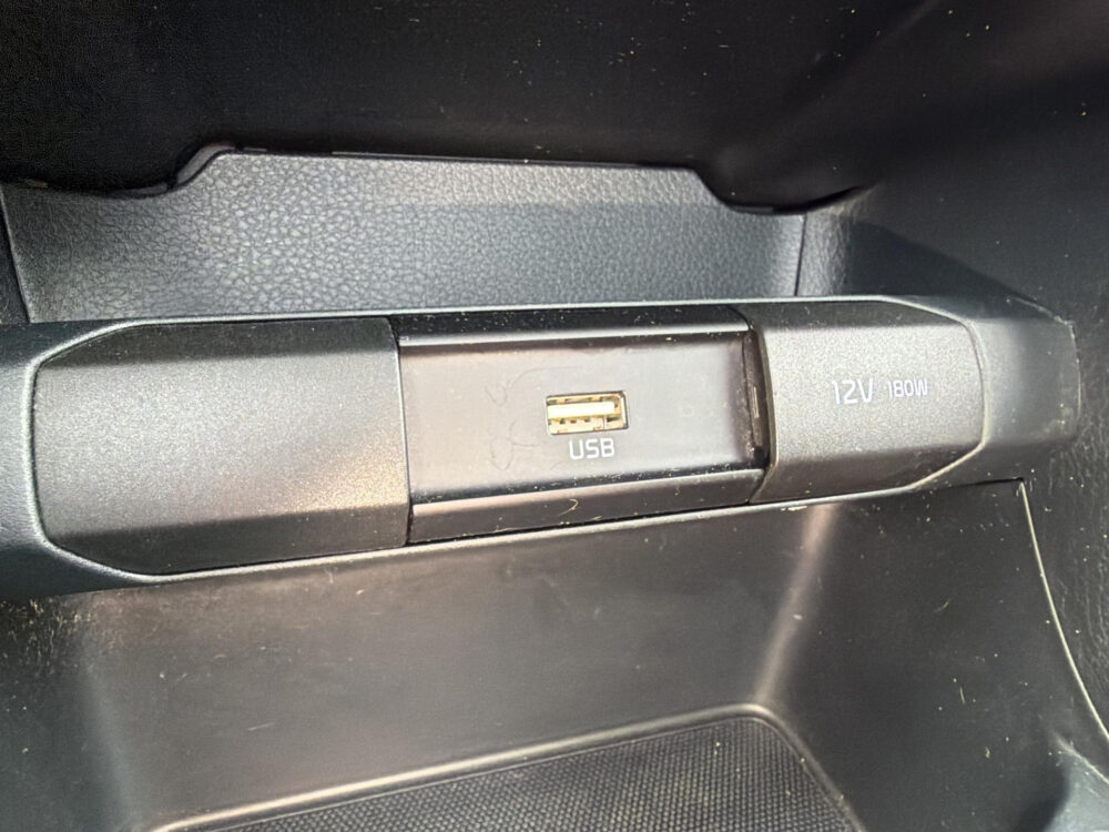 Kia Picanto 1.0 DPi DynamicPlusLine 25