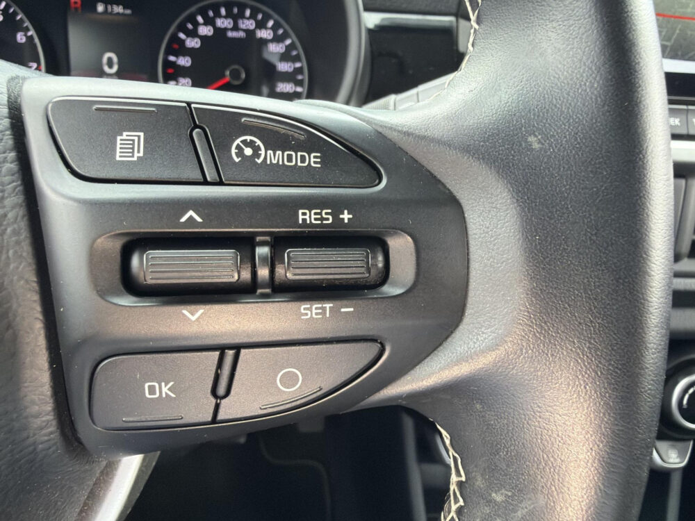 Kia Picanto 1.0 DPi DynamicPlusLine 26