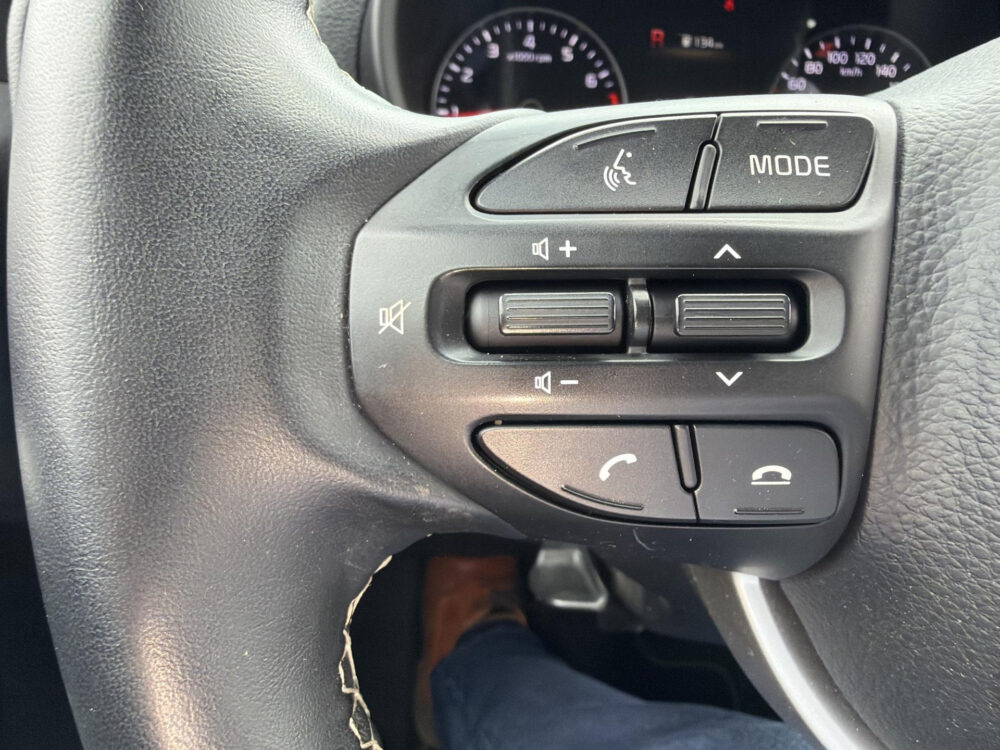 Kia Picanto 1.0 DPi DynamicPlusLine 27