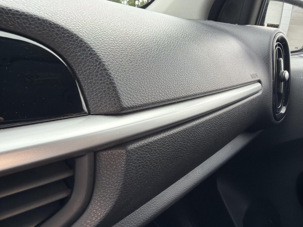 Kia Picanto 1.0 DPi DynamicPlusLine 29