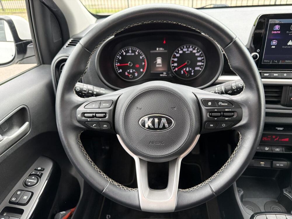 Kia Picanto 1.0 DPi DynamicPlusLine 30
